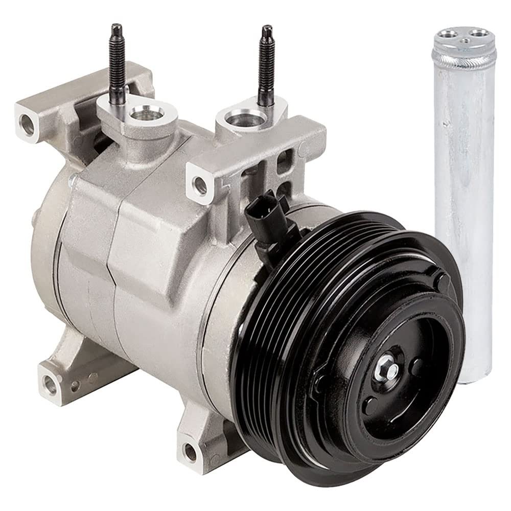 2014 Jeep Wrangler Ac Compressor: Ultimate Repair & Replacement Guide 2014 Jeep Wrangler Ac Compressor: Ultimate Repair & Replacement Guide