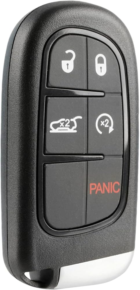 Replacement Key For Jeep Cherokee: Easy Solutions and Tips
