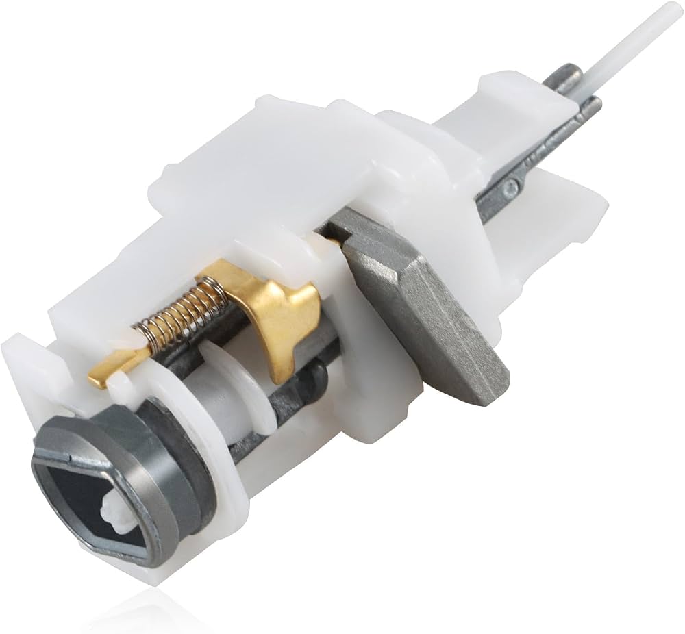 Jeep Grand Cherokee Ignition Switch Replacement: Easy DIY Guide