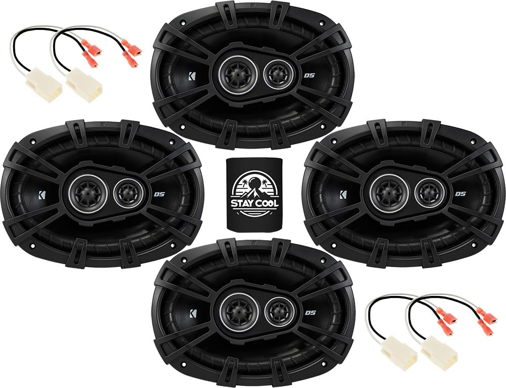 Jeep Renegade Speaker Replacement: Upgrade Your Sound System Fast