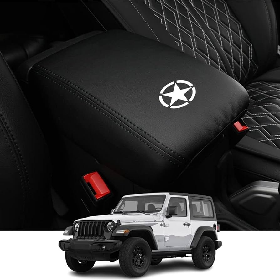 Is Jeep JL Interior Waterproof? Essential Facts You Need to Know Is Jeep JL Interior Waterproof? Essential Facts You Need to Know