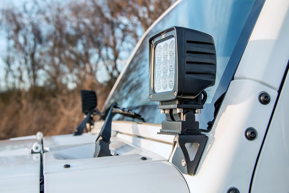 How To Lower Windshield On Jeep Wrangler JK: Step-by-Step Guide How To Lower Windshield On Jeep Wrangler JK: Step-by-Step Guide