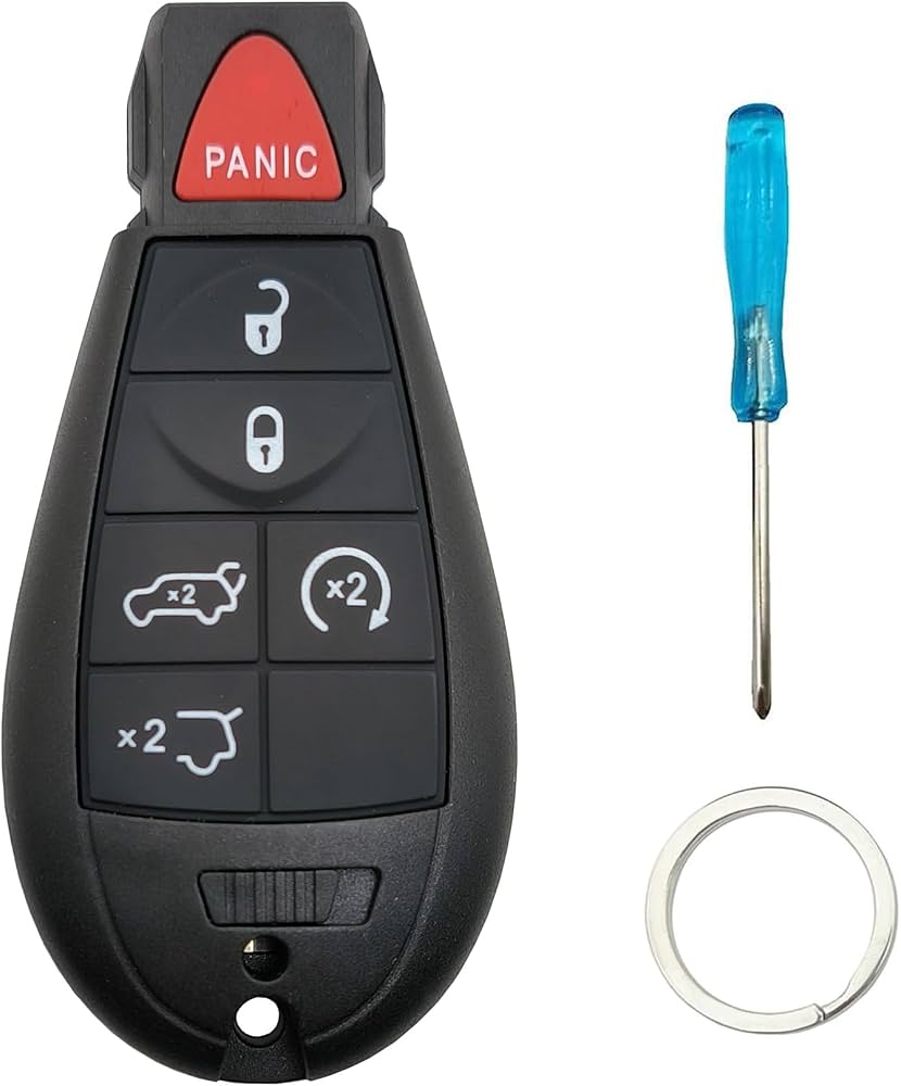 Replacement Key For Jeep Grand Cherokee: Ultimate Guide & Tips