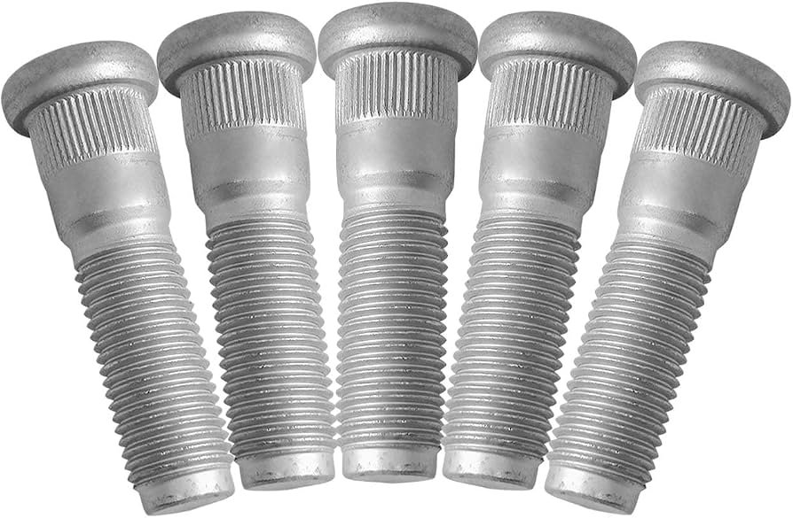 How To Replace Wheel Stud On 2012 Jeep Wrangler: Step-by-Step Guide How To Replace Wheel Stud On 2012 Jeep Wrangler: Step-by-Step Guide