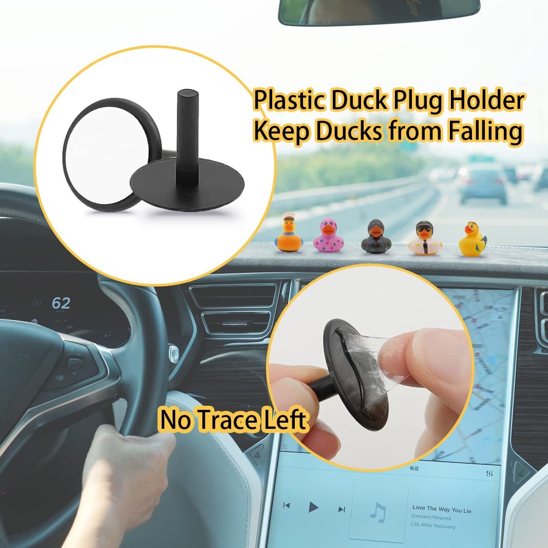 How To Keep Jeep Ducks In Place: Easy Tips for Lasting Display How To Keep Jeep Ducks In Place: Easy Tips for Lasting Display