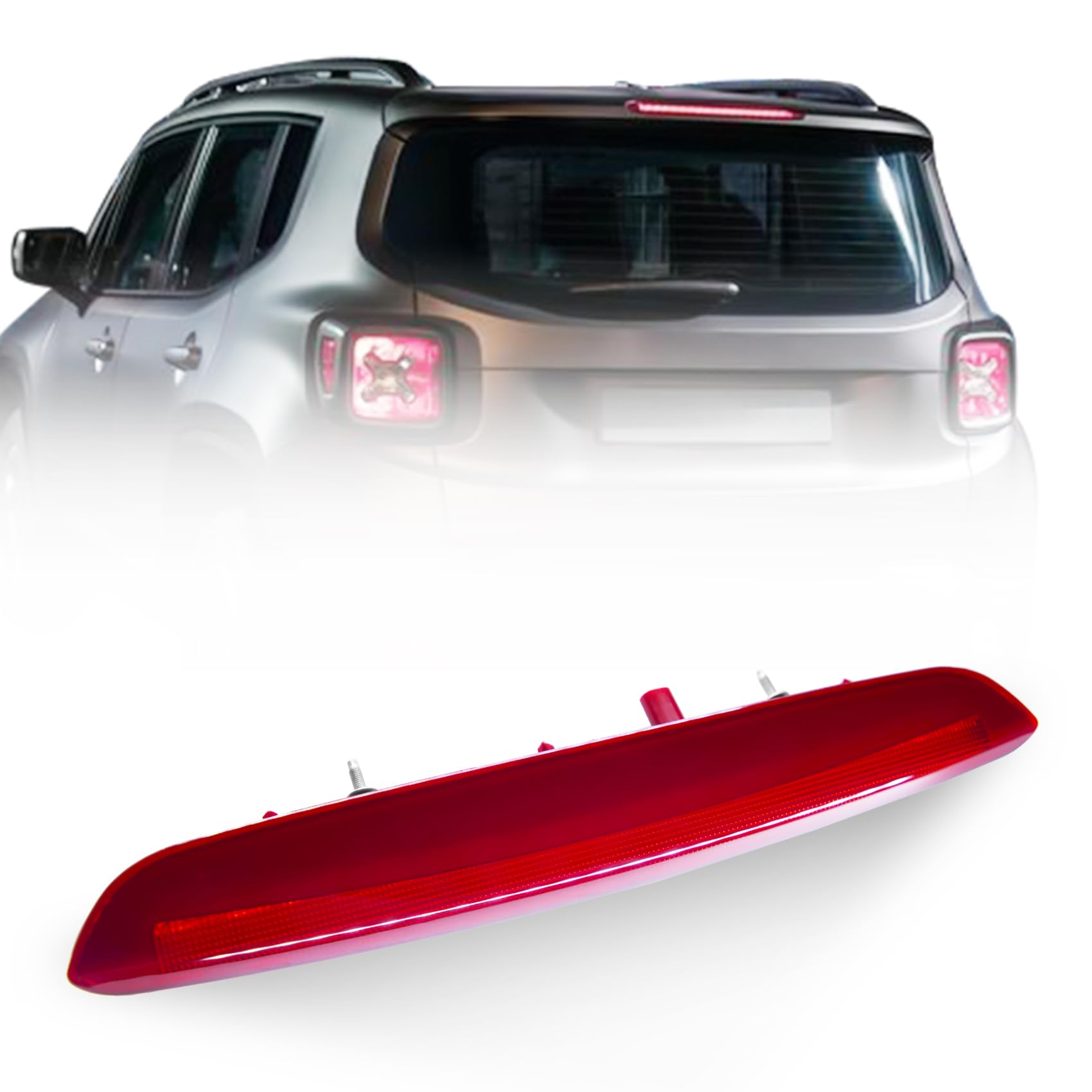 How To Change Rear Lights On 2017 Jeep Renegade: Easy Guide