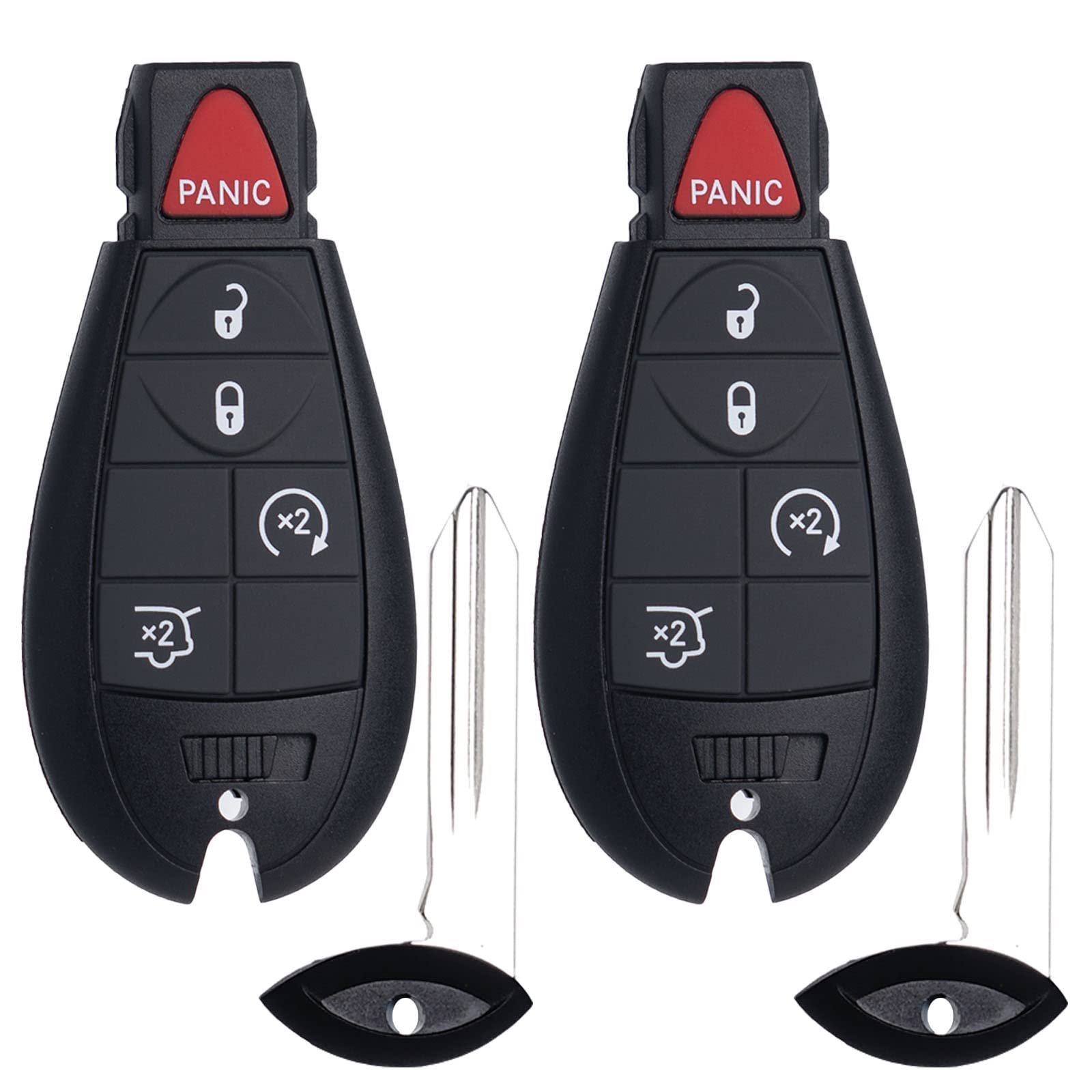 2012 Jeep Grand Cherokee Key Fob: Troubleshooting and Replacement Guide