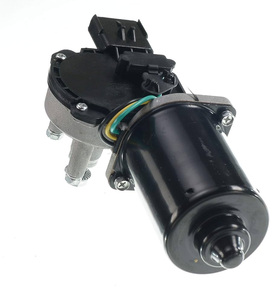 Jeep Wrangler Wiper Motor Replacement: Step-by-Step Guide Jeep Wrangler Wiper Motor Replacement: Step-by-Step Guide