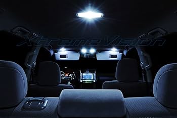 How To Replace Jeep Commander Interior Lights Easily and Safely