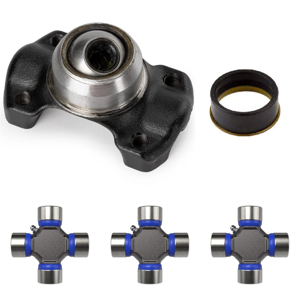 Jeep Xj Front Drive Shaft Rebuild Kit: Ultimate Repair Guide 2026 Jeep Xj Front Drive Shaft Rebuild Kit: Ultimate Repair Guide 2026