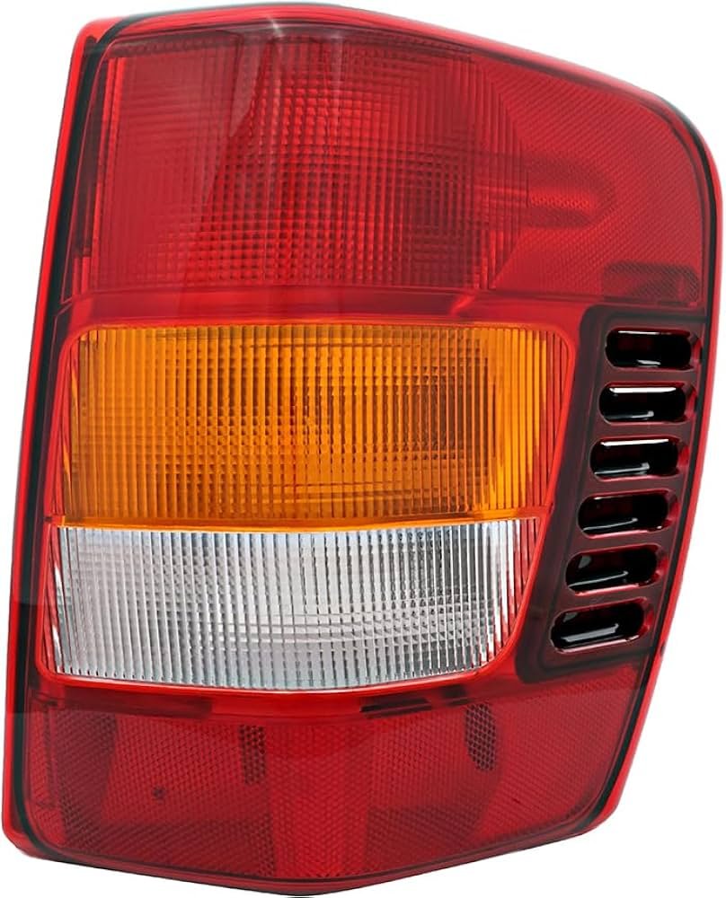How To Replace Brake Light Bulb 2004 Jeep Grand Cherokee Easily How To Replace Brake Light Bulb 2004 Jeep Grand Cherokee Easily