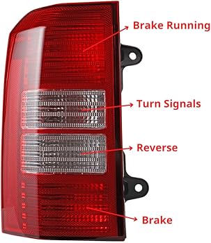 How To Turn On Running Lights 2008 Jeep Patriot: Easy Guide How To Turn On Running Lights 2008 Jeep Patriot: Easy Guide