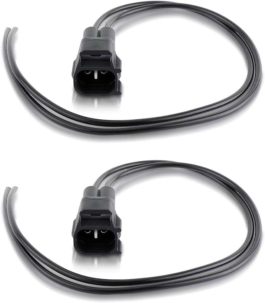 How To Repair Fog Light Connector Plug On Jeep Wrangler Fast How To Repair Fog Light Connector Plug On Jeep Wrangler Fast