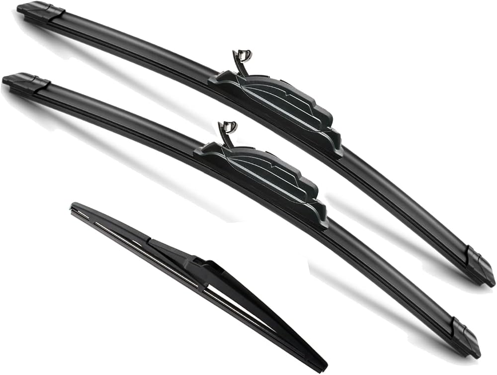 What Size Windshield Wipers For 2017 Jeep Compass: Quick Guide What Size Windshield Wipers For 2017 Jeep Compass: Quick Guide