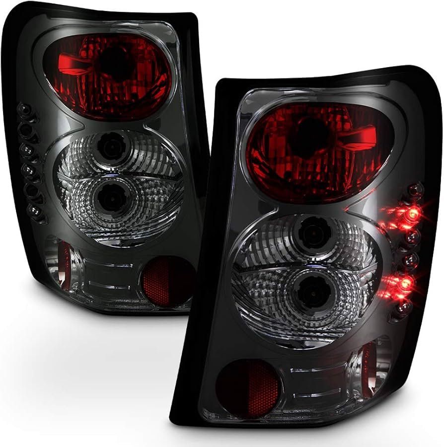 How To Replace Tail Light 2000 Jeep Grand Cherokee: Easy Guide How To Replace Tail Light 2000 Jeep Grand Cherokee: Easy Guide