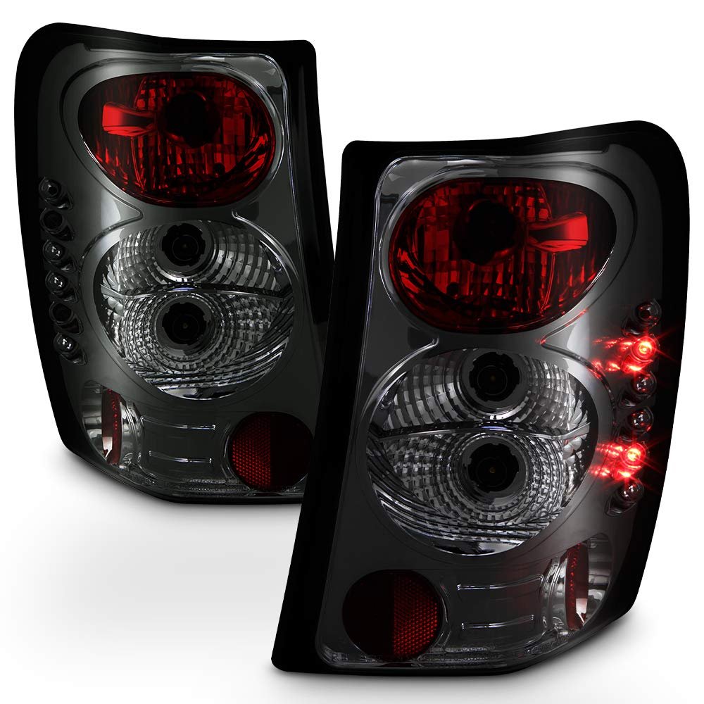 How To Remove A 2000 Jeep Grand Cherokee Tail Light Easily How To Remove A 2000 Jeep Grand Cherokee Tail Light Easily