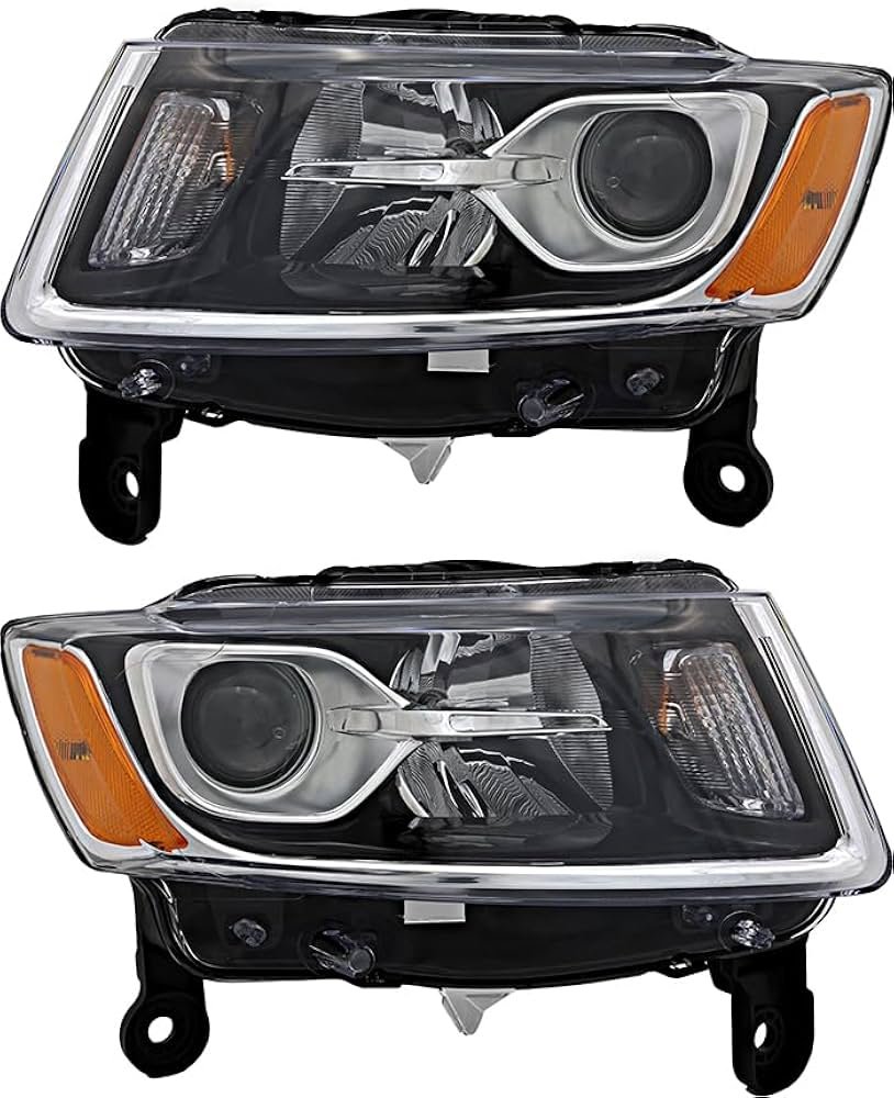 How To Change Headlight 2015 Jeep Grand Cherokee: Easy Guide How To Change Headlight 2015 Jeep Grand Cherokee: Easy Guide
