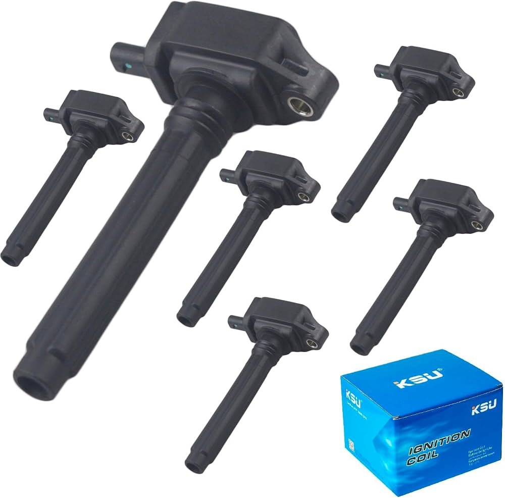 How To Replace Ignition Coil Jeep Grand Cherokee: Step-by-Step Guide How To Replace Ignition Coil Jeep Grand Cherokee: Step-by-Step Guide