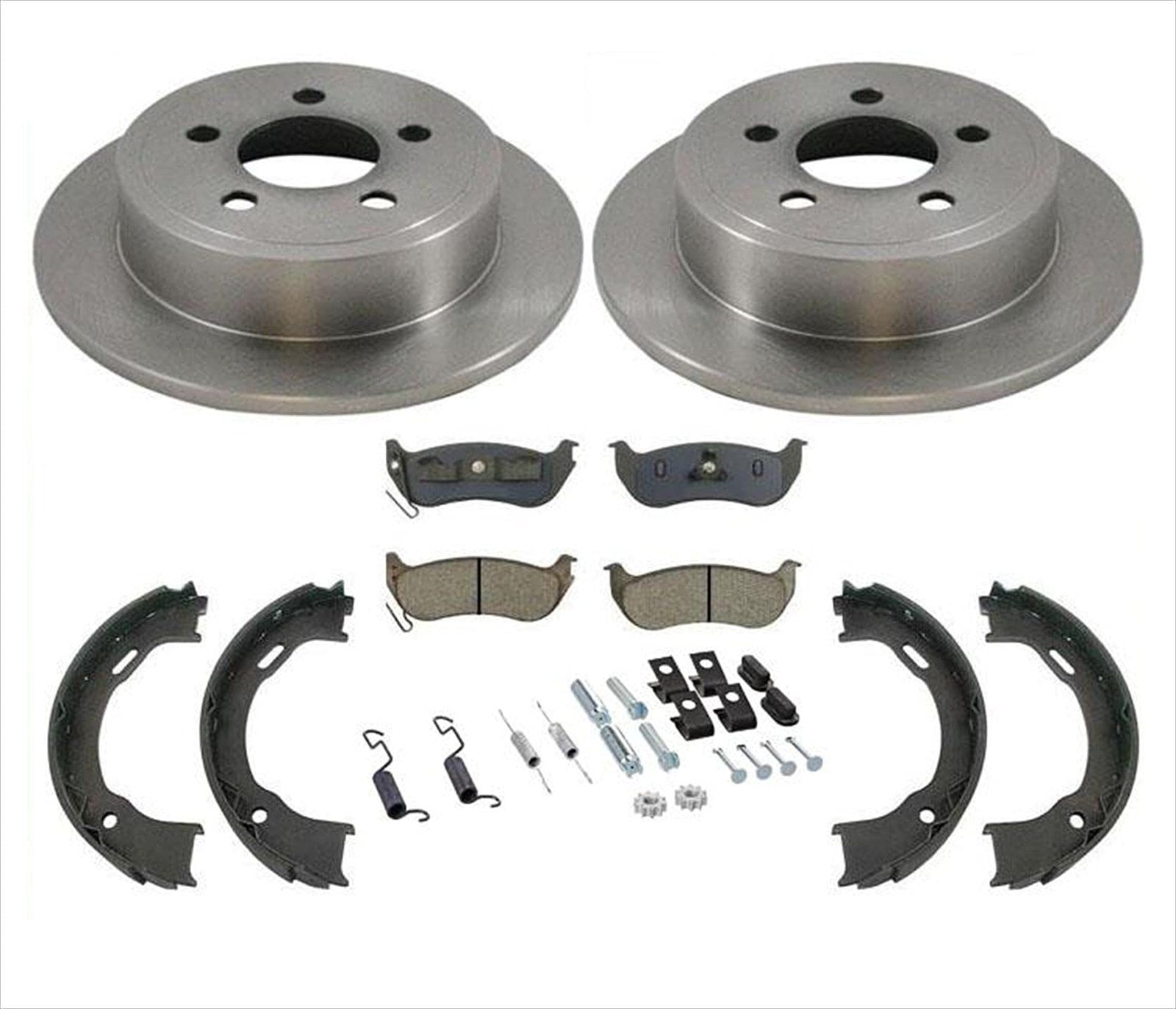 How To Change Brakes On Jeep Liberty: Step-by-Step Guide How To Change Brakes On Jeep Liberty: Step-by-Step Guide