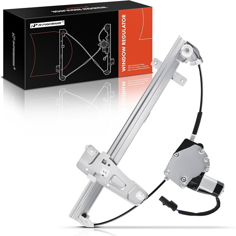 Jeep Grand Cherokee Window Regulator Replacement: Step-by-Step Guide Jeep Grand Cherokee Window Regulator Replacement: Step-by-Step Guide
