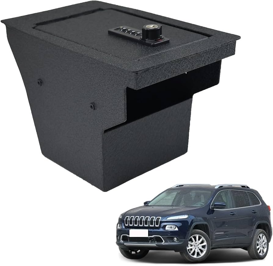 Can Jeep Lock With Keys Inside Can Jeep Lock With Keys Inside? What You Need to Know
