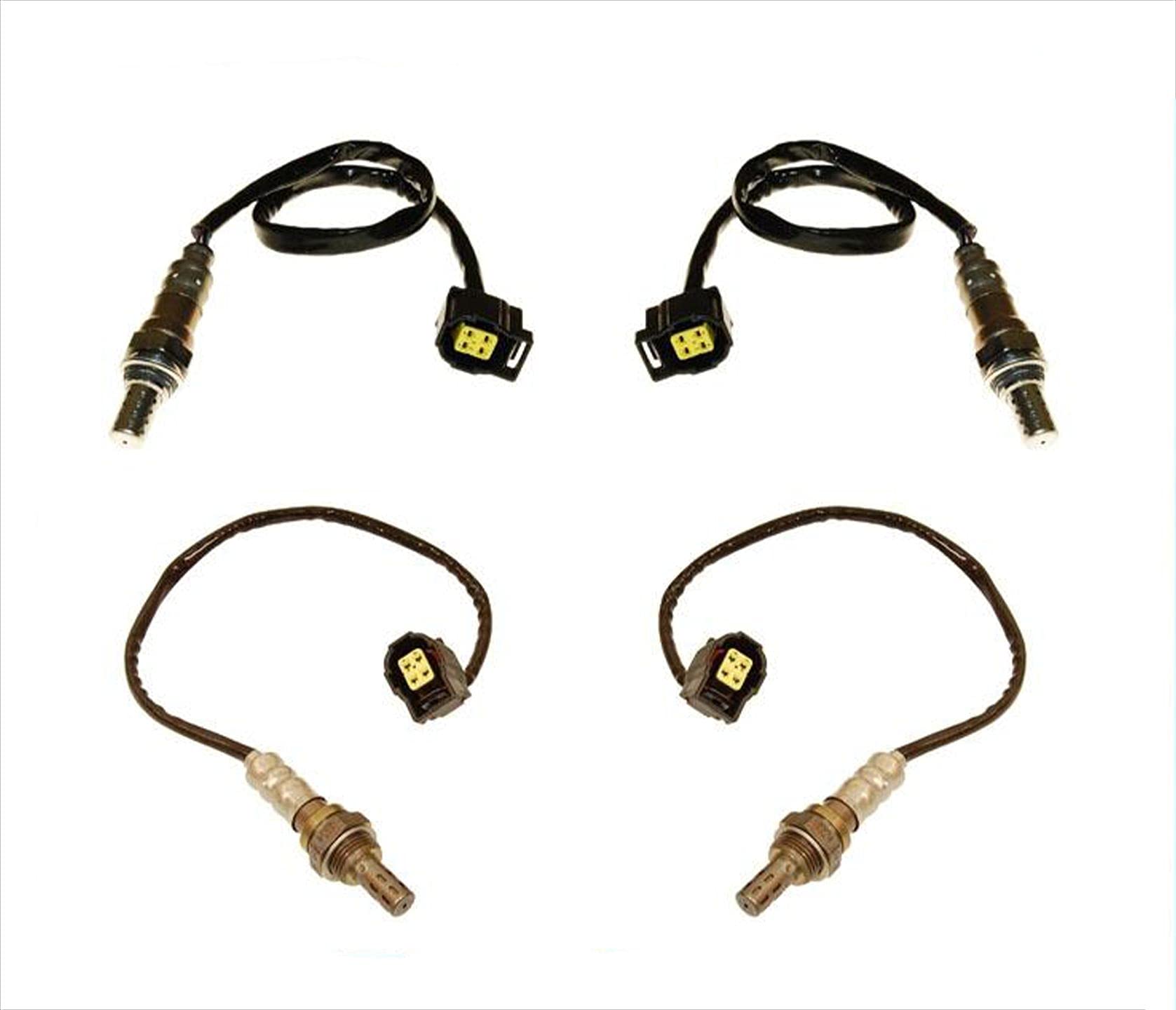 Jeep Wrangler Oxygen Sensor Replacement: Step-by-Step Guide