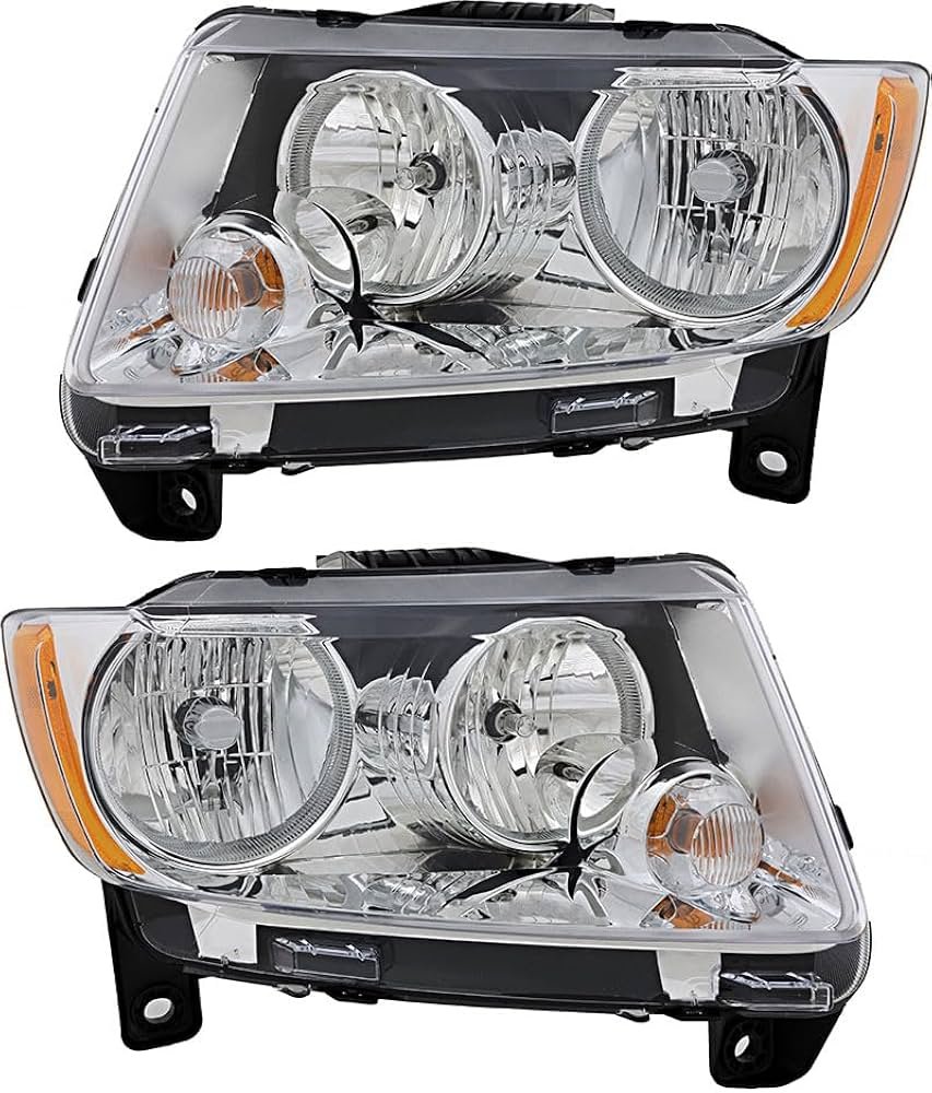 How To Change 2011 Jeep Grand Cherokee Headlight Easily How To Change 2011 Jeep Grand Cherokee Headlight Easily