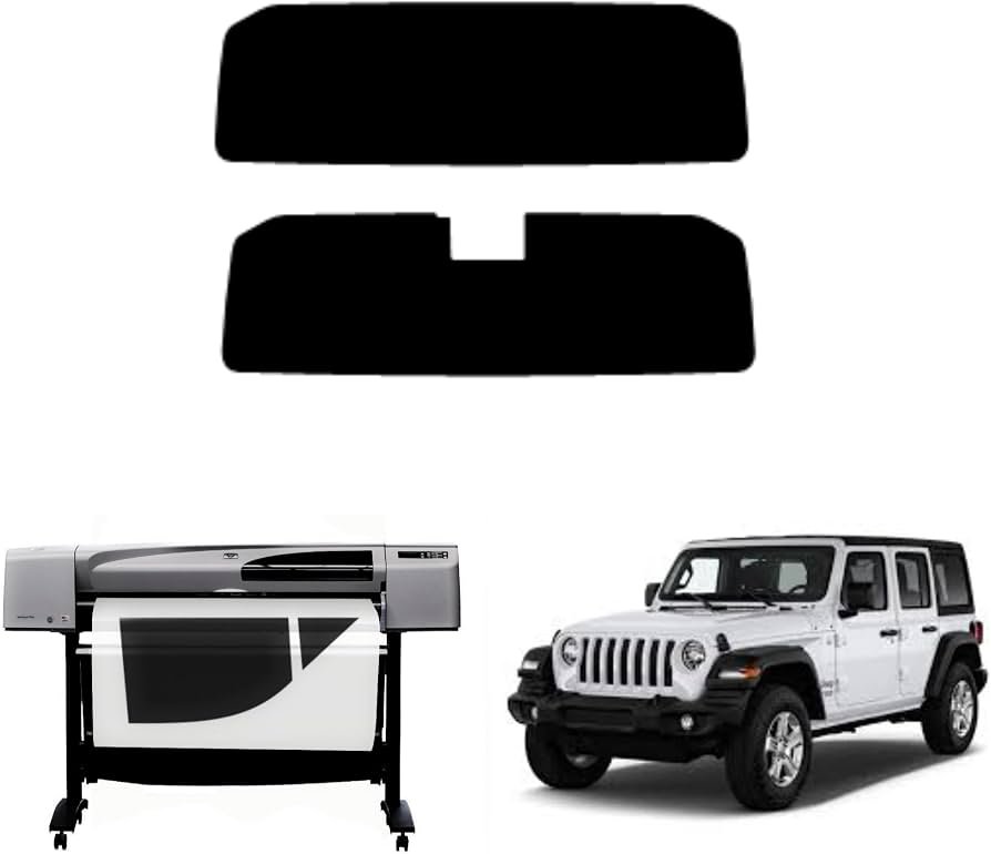 How To Lower Windows In Jeep Wrangler: Easy Step-by-Step Guide How To Lower Windows In Jeep Wrangler: Easy Step-by-Step Guide