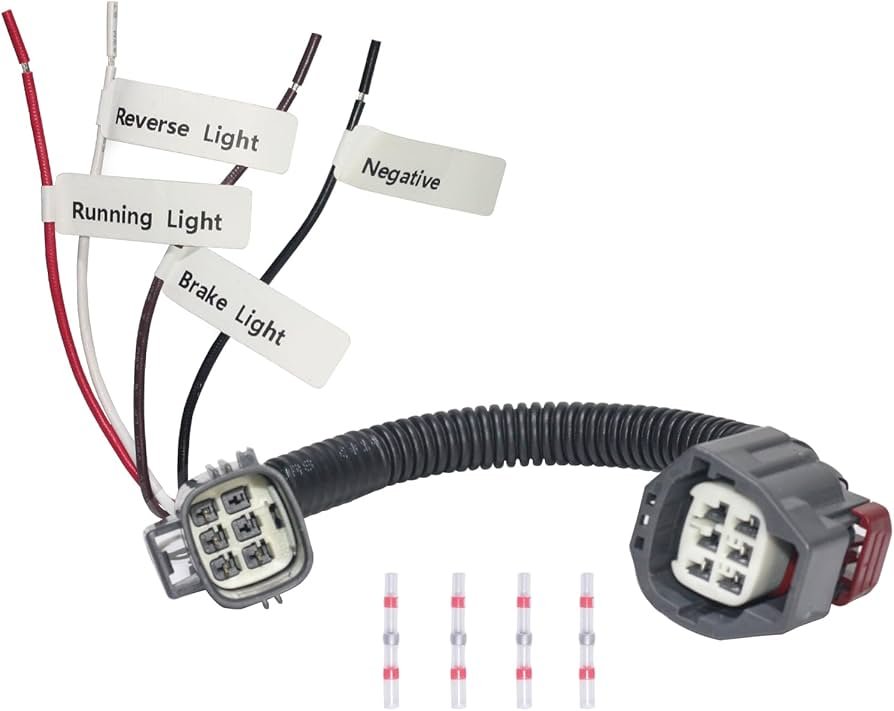 How To Wire Lights On Jeep JK: A Step-by-Step Guide