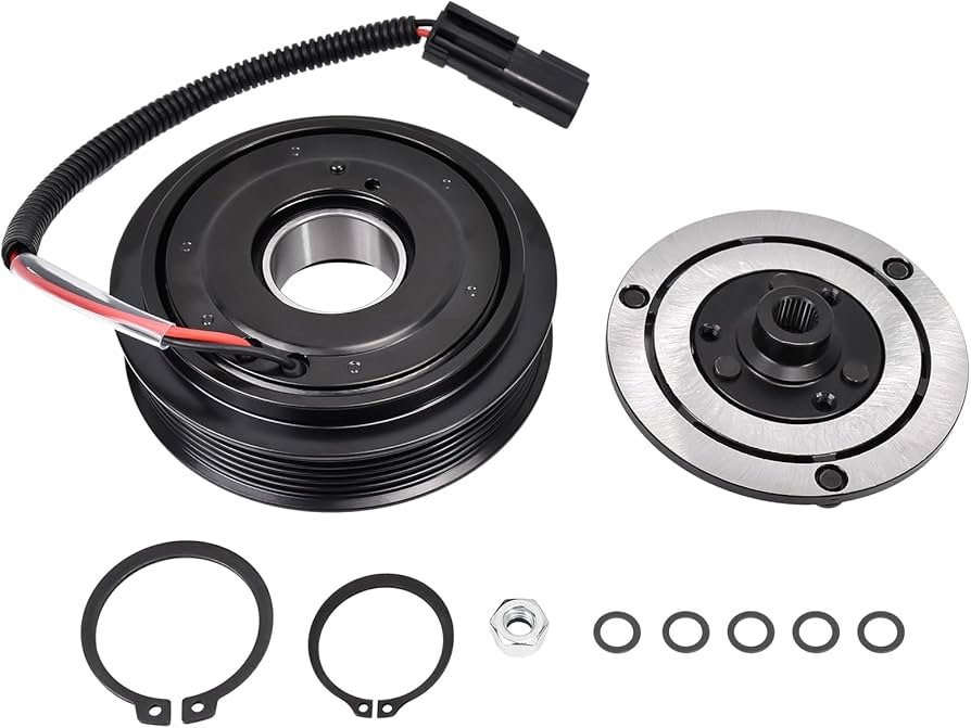 How To Fix AC In Jeep Liberty: Step-by-Step Repair Guide How To Fix AC In Jeep Liberty: Step-by-Step Repair Guide