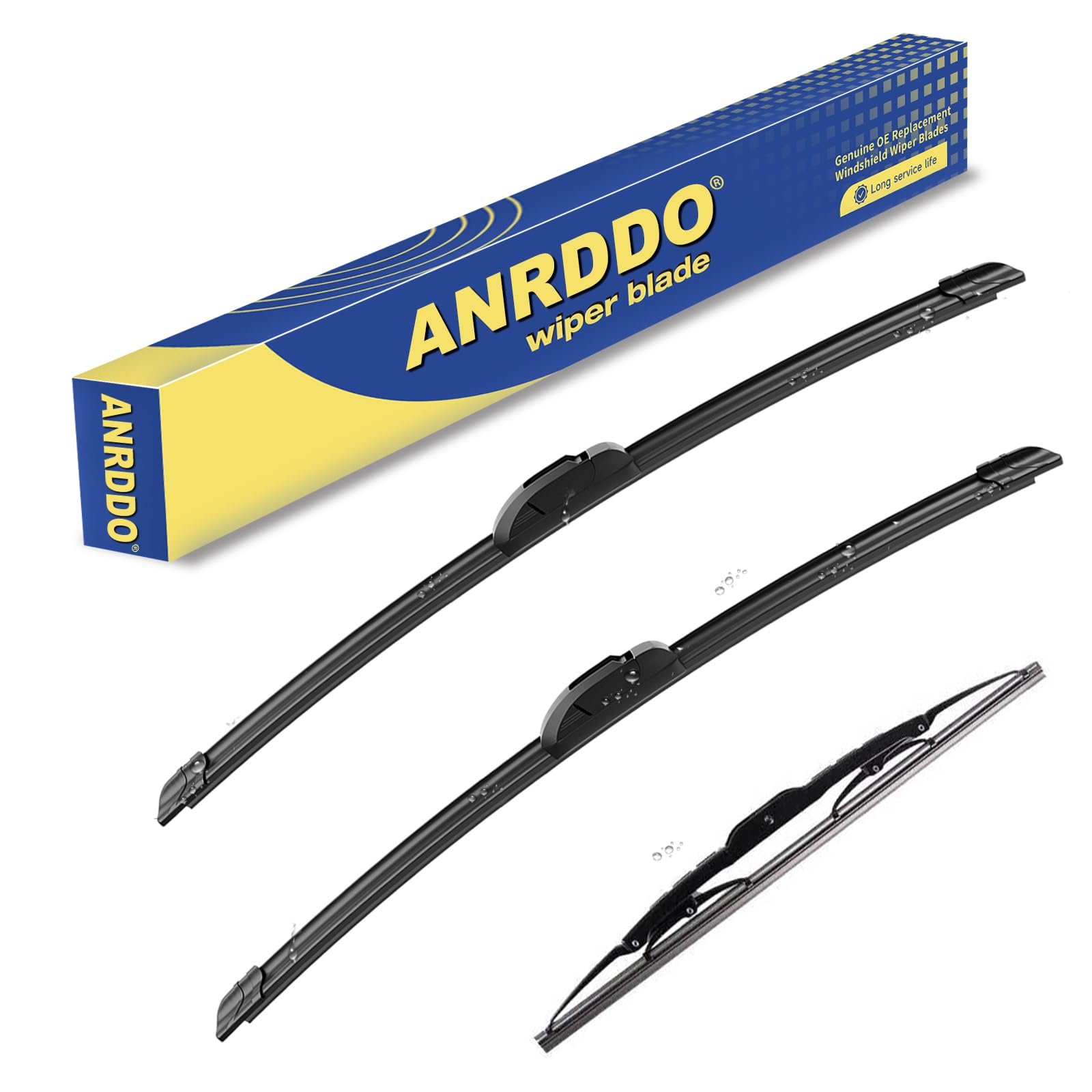 What Size Wiper Blades For 2016 Jeep Compass: Complete Guide What Size Wiper Blades For 2016 Jeep Compass: Complete Guide