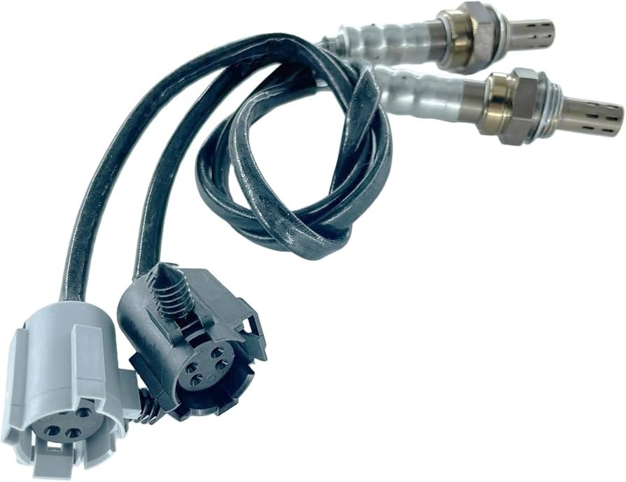 How To Replace O2 Sensor Jeep Grand Cherokee: Step-by-Step Guide