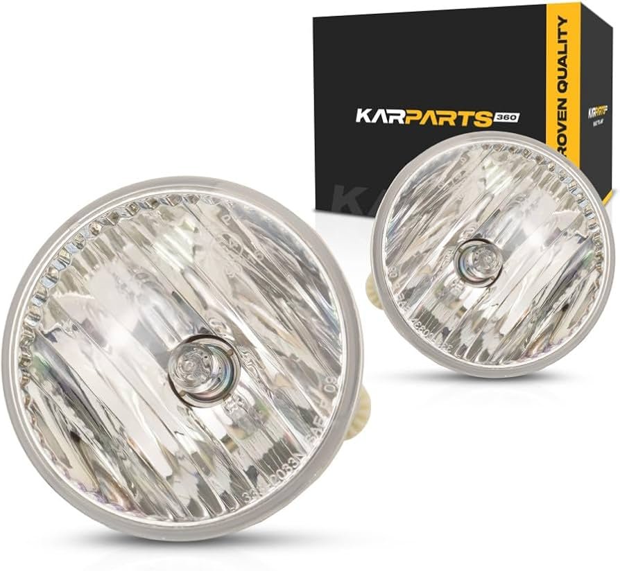 How To Replace Fog Light Bulb Jeep Patriot: Step-by-Step Guide How To Replace Fog Light Bulb Jeep Patriot: Step-by-Step Guide