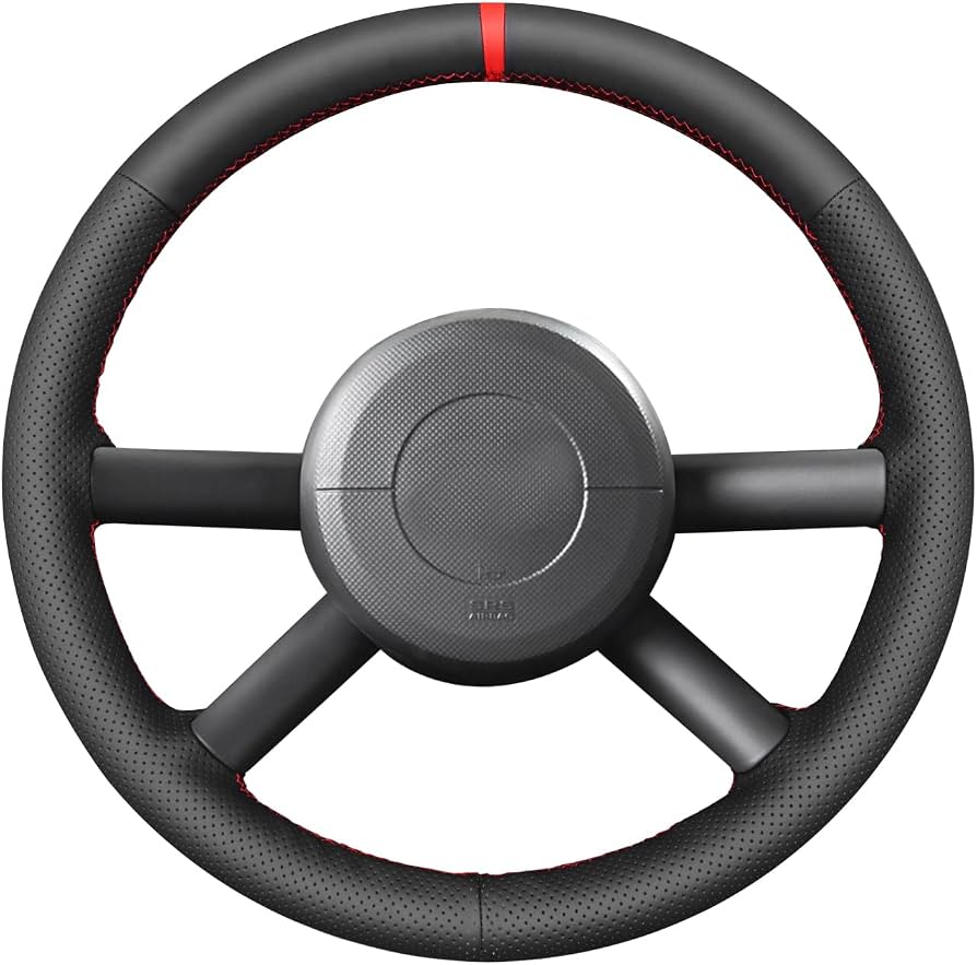 How To Wrap Jeep Wrangler Steering Wheel: Step-by-Step Guide