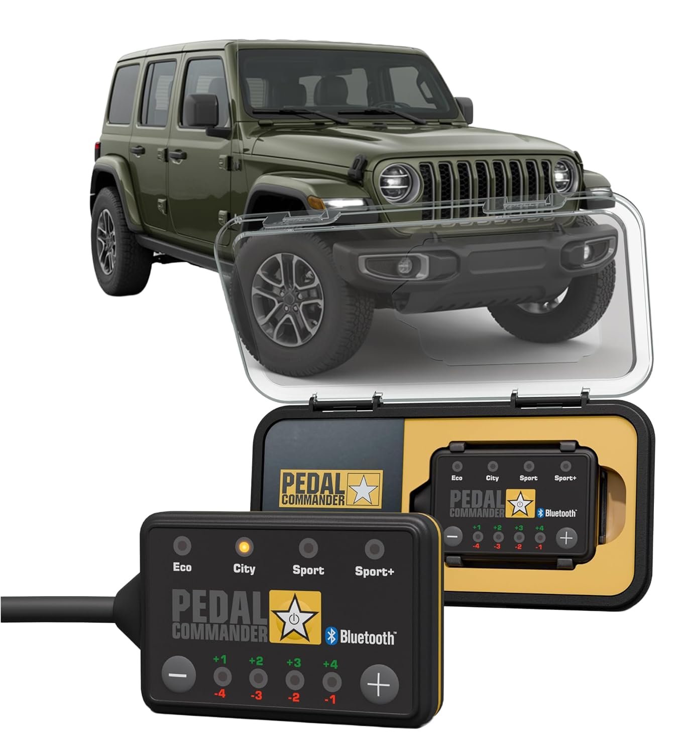 How To Enable Jeep Car Crawl Mode: Step-by-Step Guide How To Enable Jeep Car Crawl Mode: Step-by-Step Guide