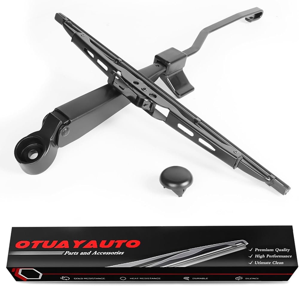 Rear Window Wiper Jeep Grand Cherokee: Complete Guide Rear Window Wiper Jeep Grand Cherokee: Complete Guide