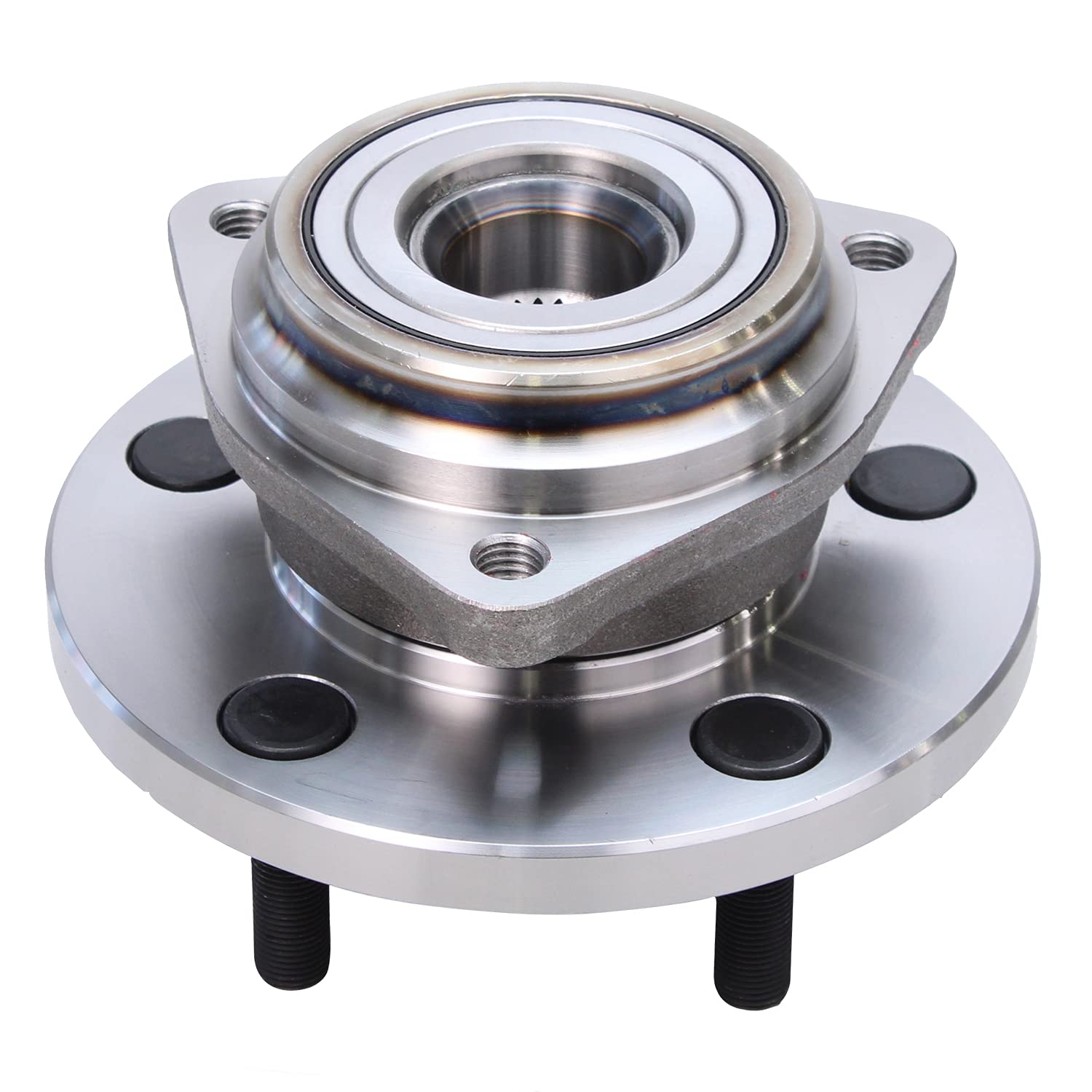 How To Replace Front Wheel Bearing 2004 Jeep Grand Cherokee Easily How To Replace Front Wheel Bearing 2004 Jeep Grand Cherokee Easily