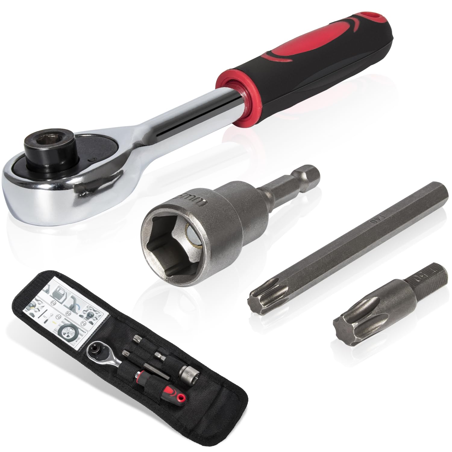 What Size Wrench To Take Jeep Doors Off: Ultimate Guide