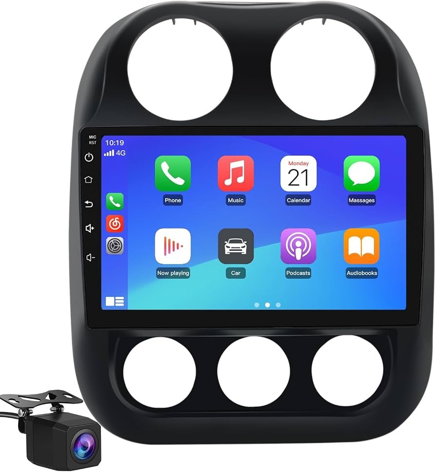 How To Connect Bluetooth To Jeep Compass 2014: Quick Guide How To Connect Bluetooth To Jeep Compass 2014: Quick Guide