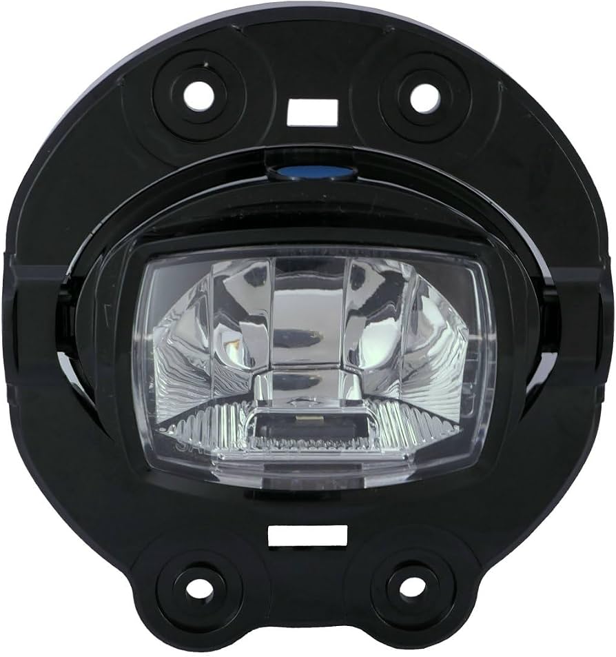 How To Change Fog Light 2019 Jeep Cherokee: Step-by-Step Guide