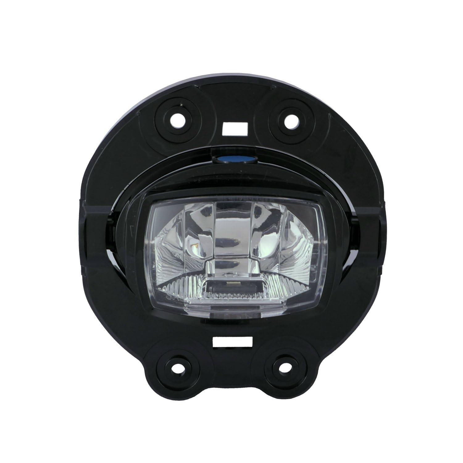 Jeep Cherokee Fog Light Bulb Replacement Made Easy