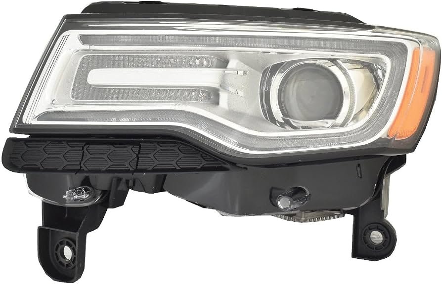 How To Change Headlight 2015 Jeep Grand Cherokee: Easy Guide How To Change Headlight 2015 Jeep Grand Cherokee: Easy Guide