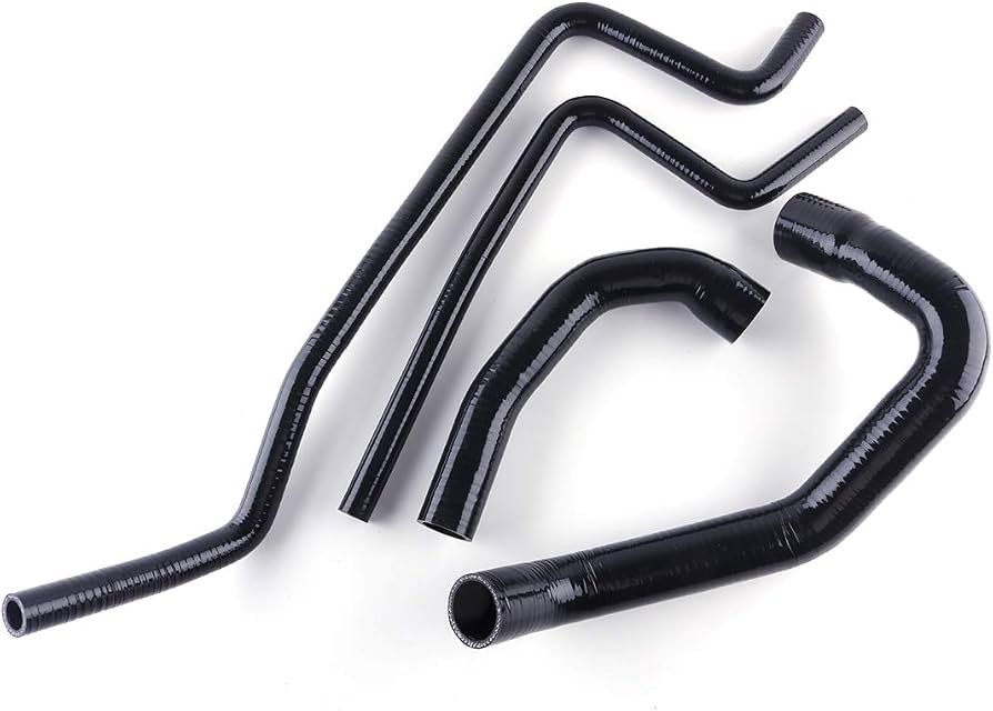 Jeep TJ Vacuum Line Kit: Essential Fixes Jeep TJ Vacuum Line Kit: Essential Fixes