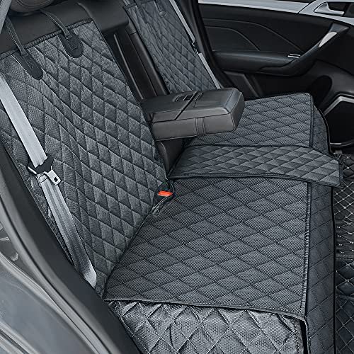 ANOSOSPECIAL Dog Rear Seat Protector