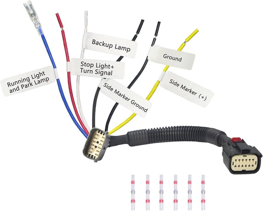 How To Ground Jeep Tail Lights: Easy DIY Guide for Beginners