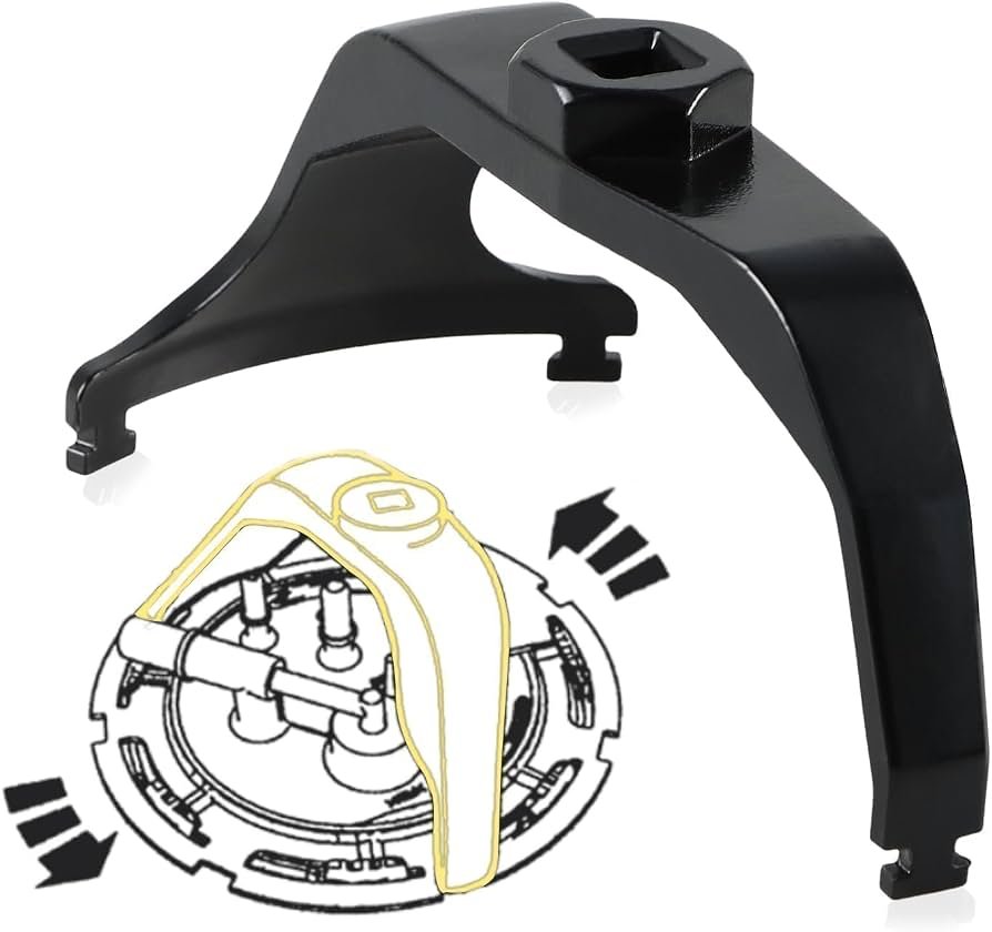How To Remove Fuel Tank From Jeep Wrangler: Step-by-Step Guide