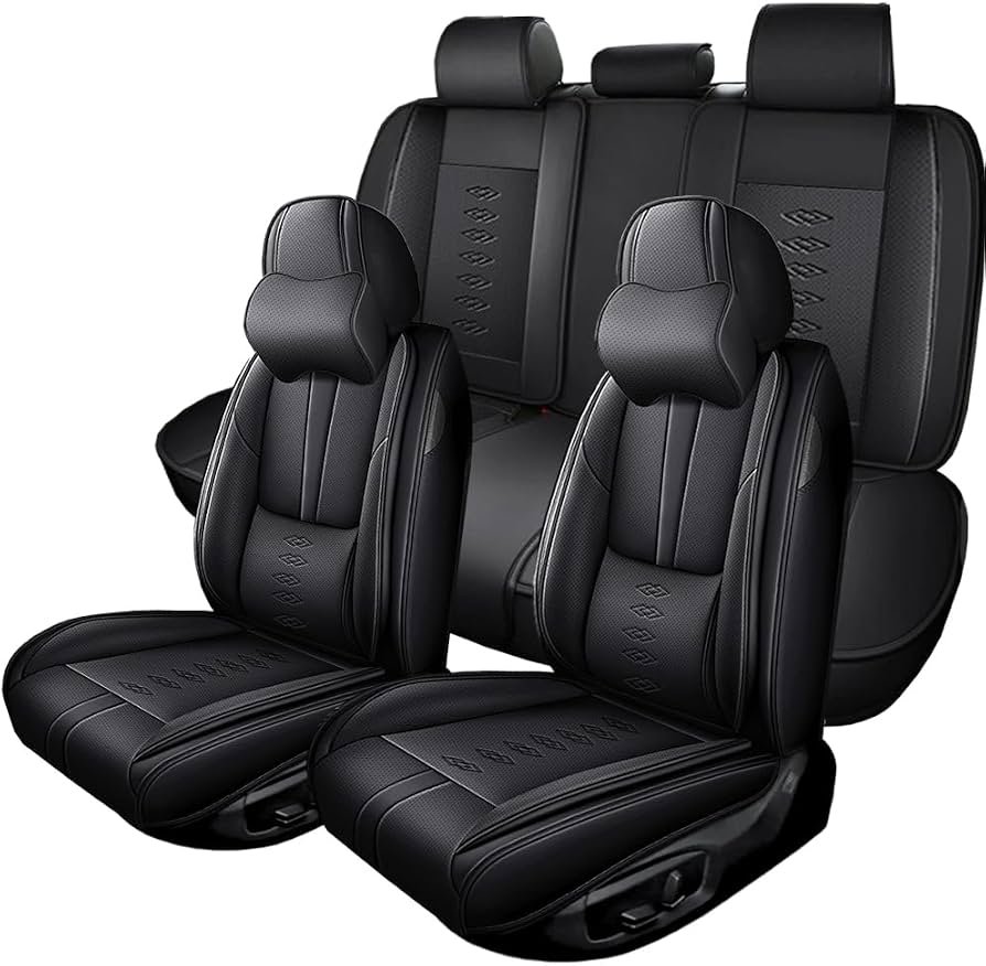 How To Set Seats In Jeep Grand Cherokee: Easy Step-by-Step Guide