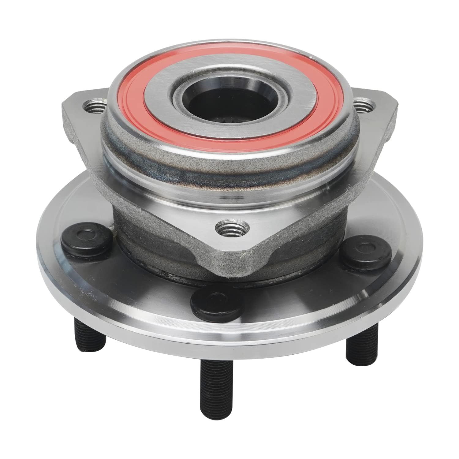 How To Replace Front Wheel Bearing 2000 Jeep Cherokee Easily