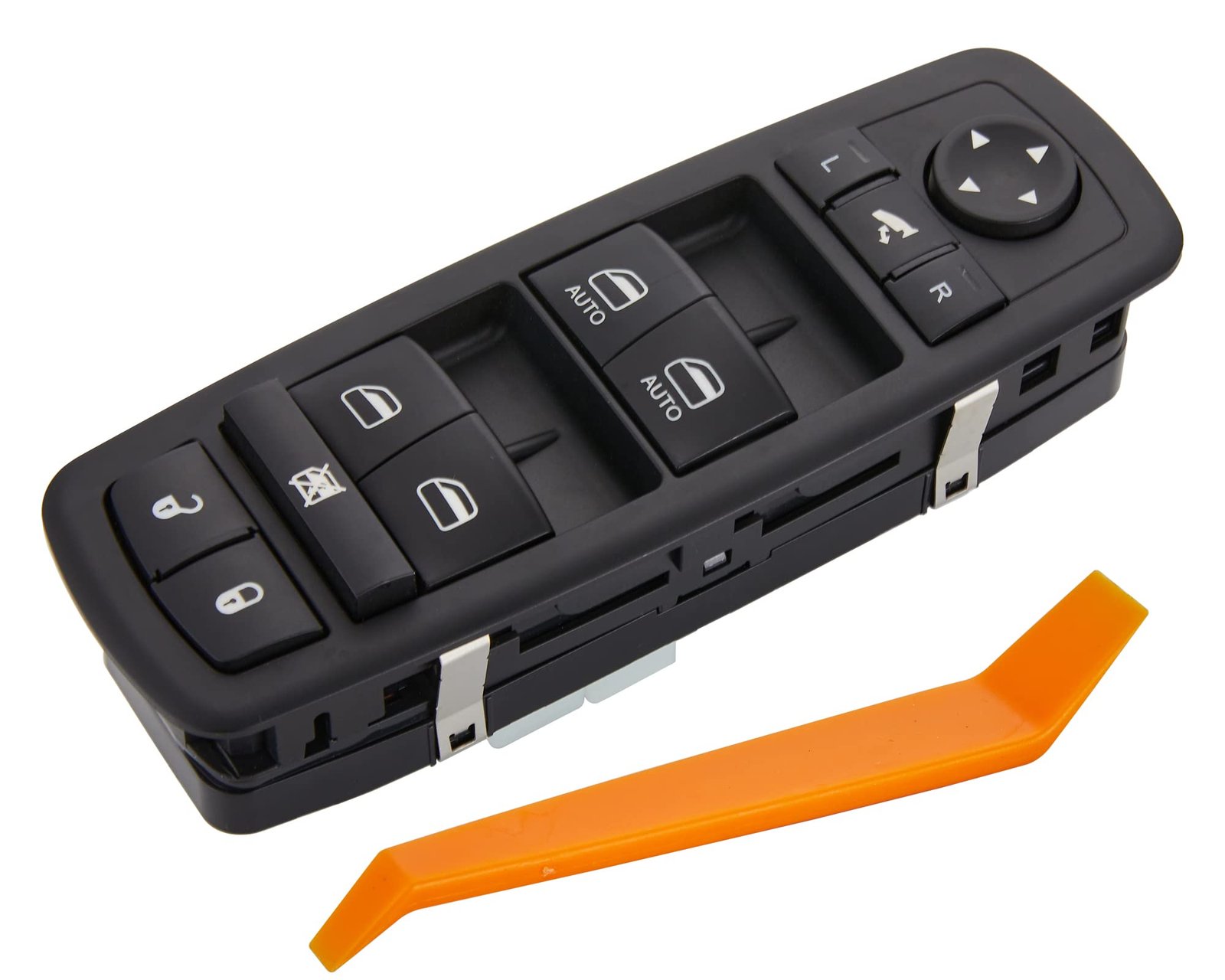 How To Fix Power Windows Jeep Grand Cherokee: Step-by-Step Guide How To Fix Power Windows Jeep Grand Cherokee: Step-by-Step Guide