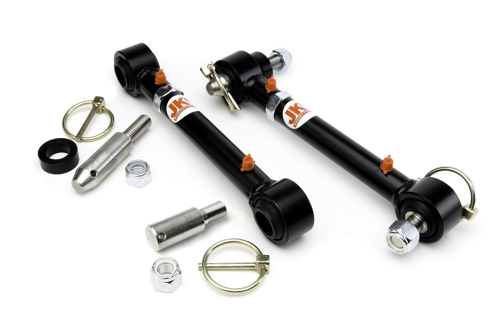 How To Disconnect Sway Bar Jeep JK: Step-by-Step Guide